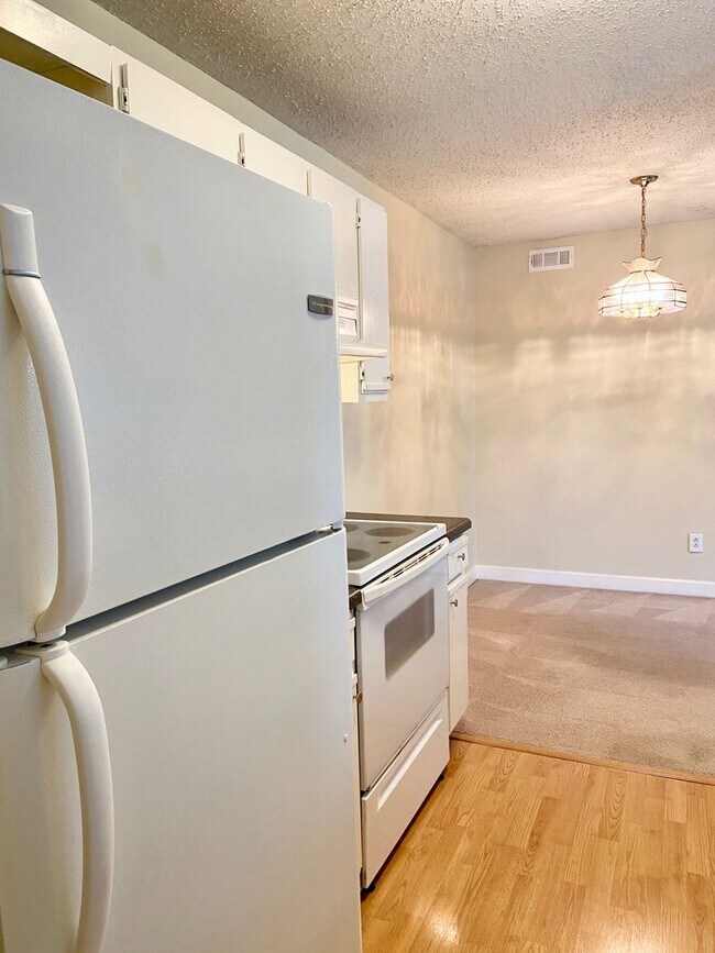 Photo - 2BD/1BA Condo in the Heart of Virginia Beach! Water Included!