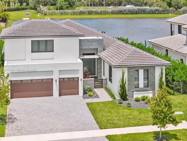 Photo - 5765 SW 104th Terrace
