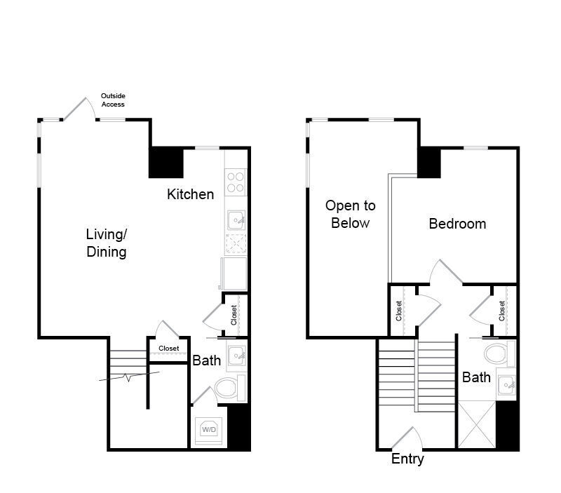 Floor Plan - A22.TH