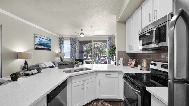 Catherine Townhomes