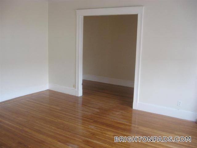 1615 Commonwealth Ave Unit 33