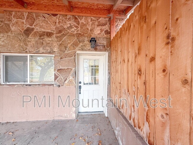 Photo - 678 S 650 W Unit Basement