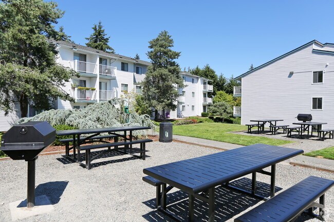 Park 212 Apartment Homes