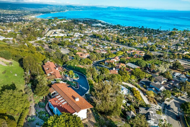 Photo - 4,000 SQ. FT. MESA HOME WITH OCEAN & HARBO...