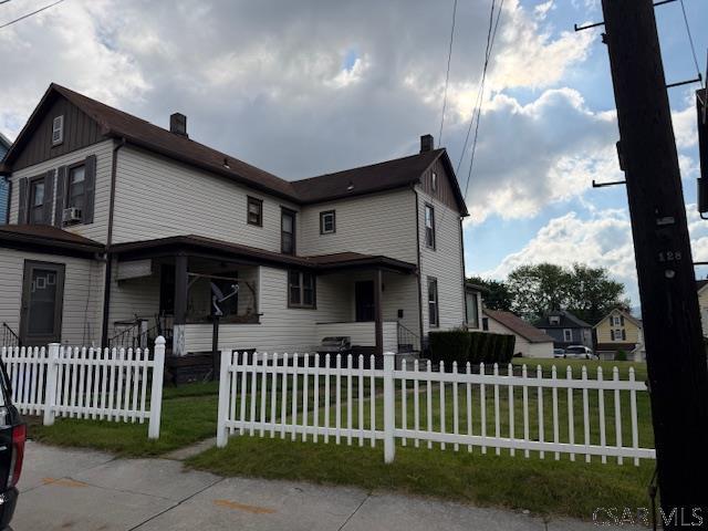 Building Photo - R130 Strayer St