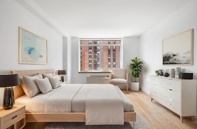 Photo - AWESOME ONE BEDROOM