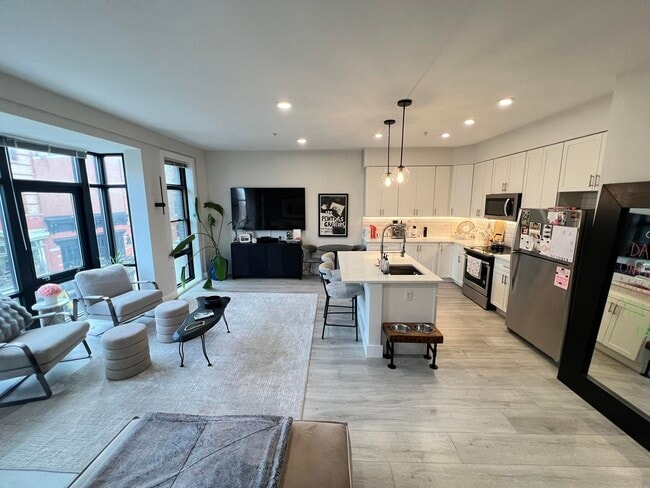 Photo - 141 Newark Ave Unit 3-N