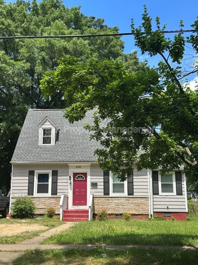 Photo - 610 Pensacola Ave