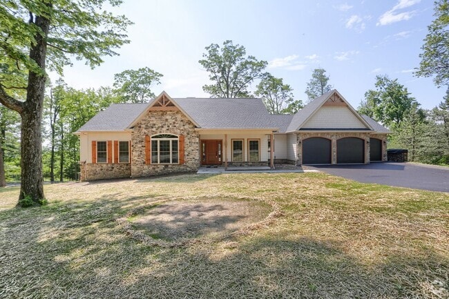 Building Photo - 11409 Weatherstone Dr Rental