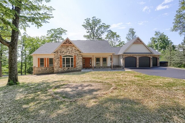 Building Photo - 11409 Weatherstone Dr Rental