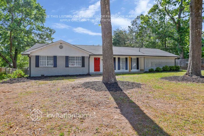 Photo - 1310 Cunningham Rd SW