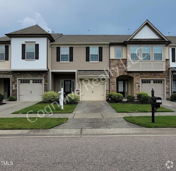 Building Photo - 9824 Precious Stone Dr Rental