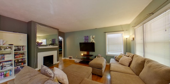 Photo - 2 Blocks to KSU Campus + Off-Street Parking + Fenced-in Backyard! Available August 1st!