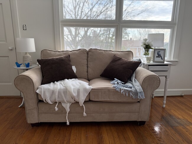 Photo - 6 Rose Hill Way