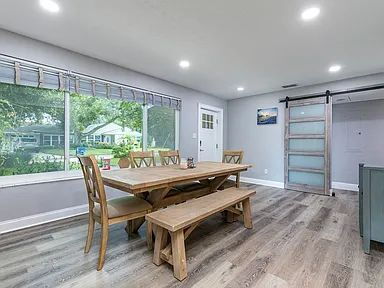 Photo - Rare South Tampa Rental in Virginia Park | Huge Private Backyard