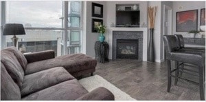 Photo - 1068 Hornby St Unité 1402-1068 Hornby Street