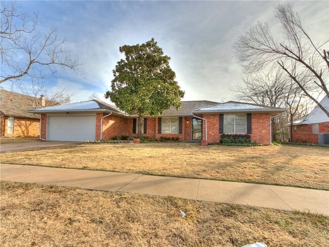 Building Photo - 3608 Jim Robison Dr