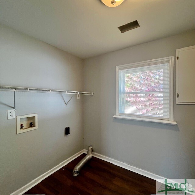 Building Photo - 5 Hughes Ave Rental
