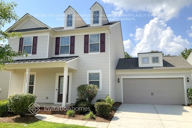 Building Photo - 12645 Heritage Vista Dr Rental