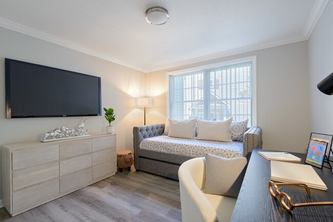 Nexxus Apartments
