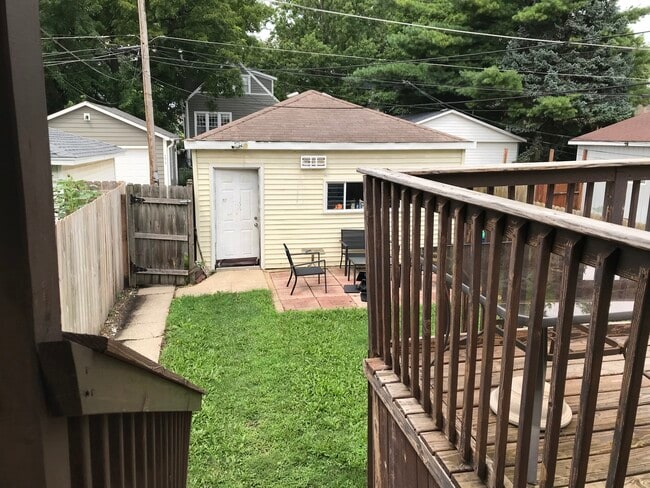 Photo - 3016 Wesley Ave