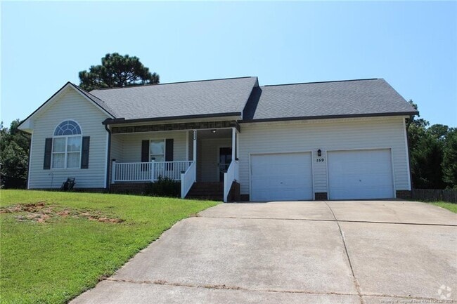 Building Photo - 159 Colonial Hills Dr Rental