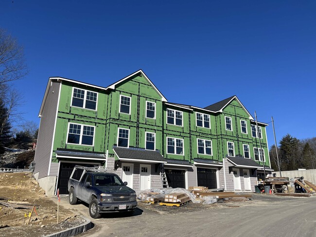 Photo - 0 Front St Townhome