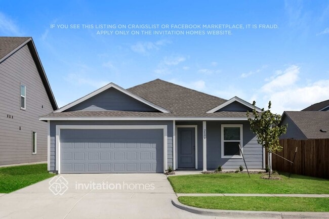 Building Photo - 2806 Silent Wy