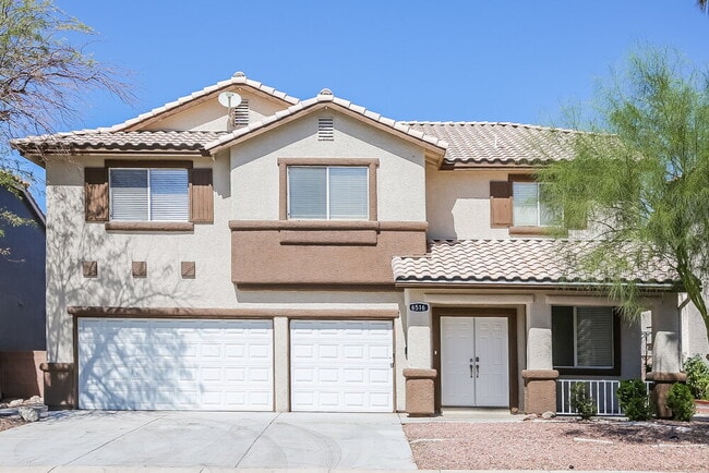 Building Photo - 6516 Plum Orchard Cir Rental