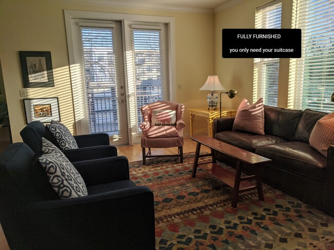 Photo - 1900 Barton Springs Rd Condominio Unidad Furnished