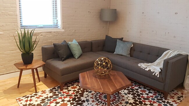 Photo - The Penthouse