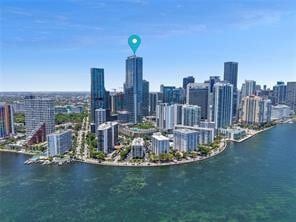 Photo - 1435 Brickell Ave Unit 3211