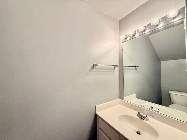 Photo - **OFFERING REFUNDABLE APPLICATION FEES** Stunning 3BD, 4BA Morrisville Townhome in an HOA Communi...