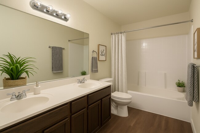 Photo - 1535 Justin Lp