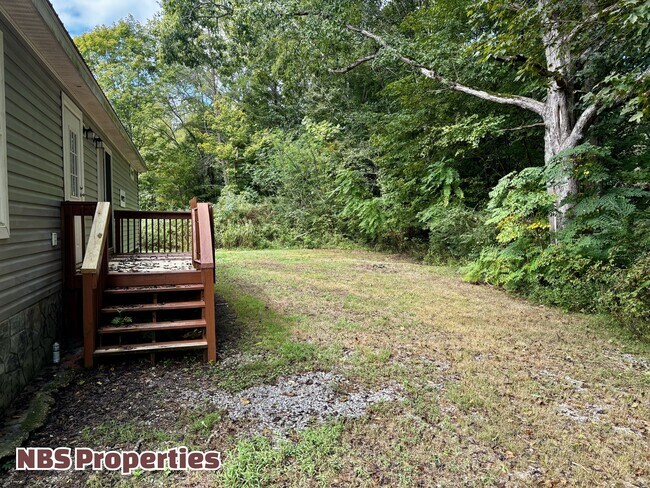 524 Mehaffey Rd