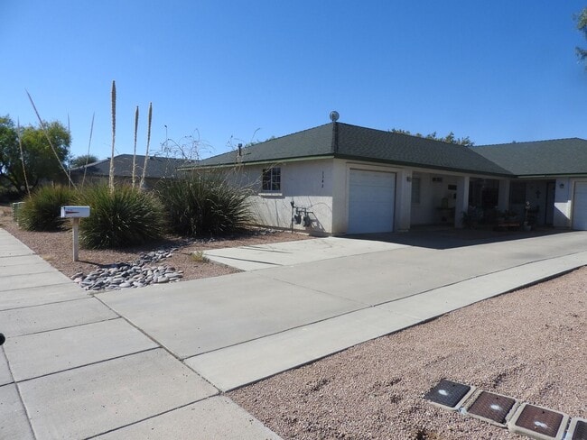 Building Photo - K-1022 Unit Apt #1