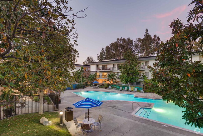 Building Photo - Avondale at Warner Center Rental