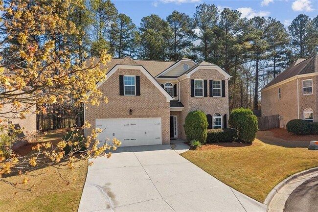 3329 Rosecliff Trace NE