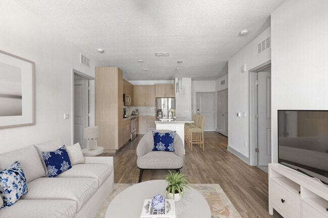 Photo - Lantower Grande Flats