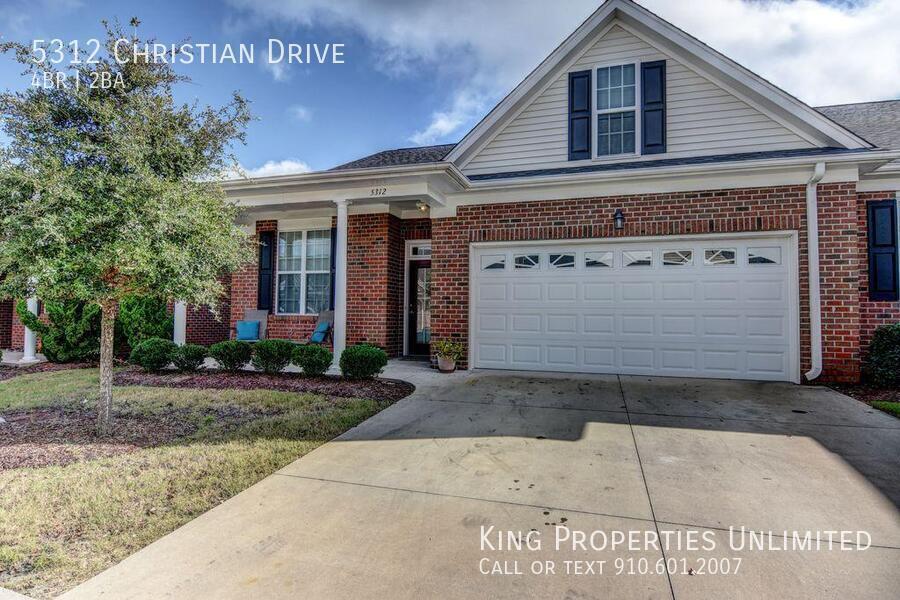 Photo - 5312 Christian Drive-
