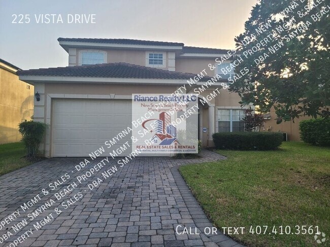 Building Photo - 225 Vista Dr Rental
