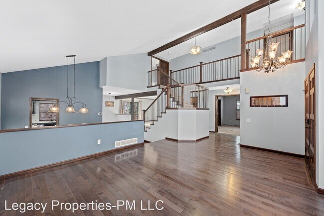 Photo - 5 br, 4 bath House - 11406 San Joaquin Ridge