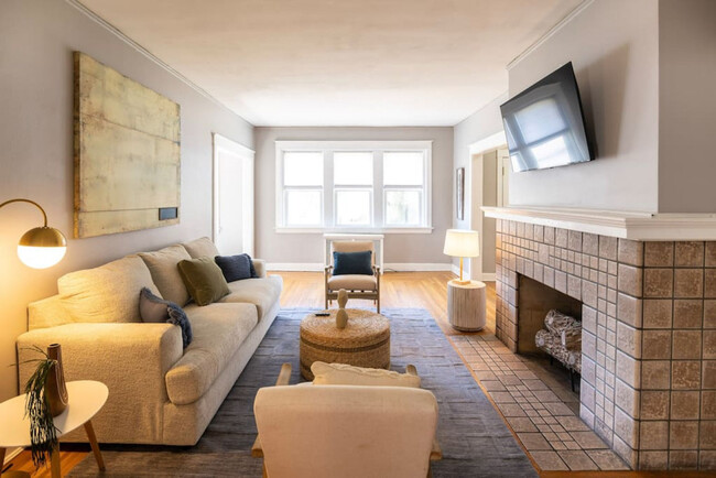 Photo - 2584 Madison Rd Apartment Unit ID1056072P