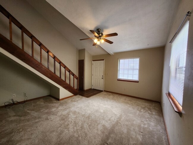 Photo - 3 bedroom town home for rent across from FSU Stadium August 2026 move in $1550 per month