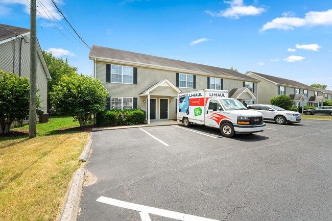 Photo - Hamlet Square Townhomes Unit 2344A