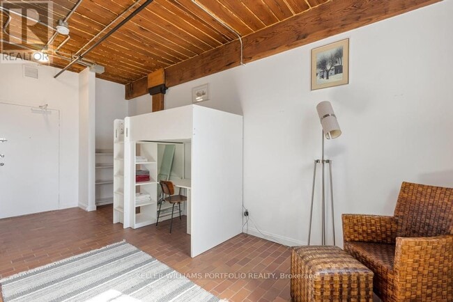 Photo - 24 Noble St Unité G11