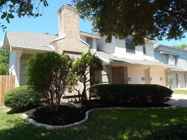 Photo - 2503 Autrey Dr