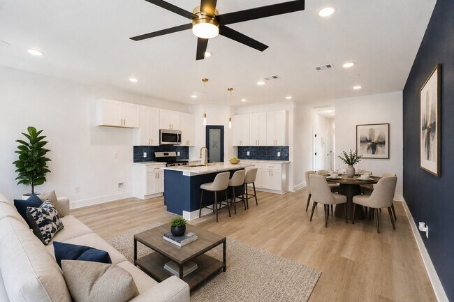 Photo - 4606 Mallow St