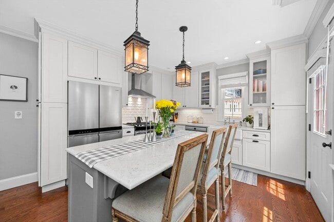 Photo - 45 Rutherford Ave Unidad 1