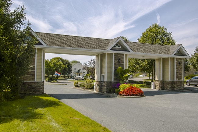 Building Photo - Fairway Manor Senior Rental Apartments 55+